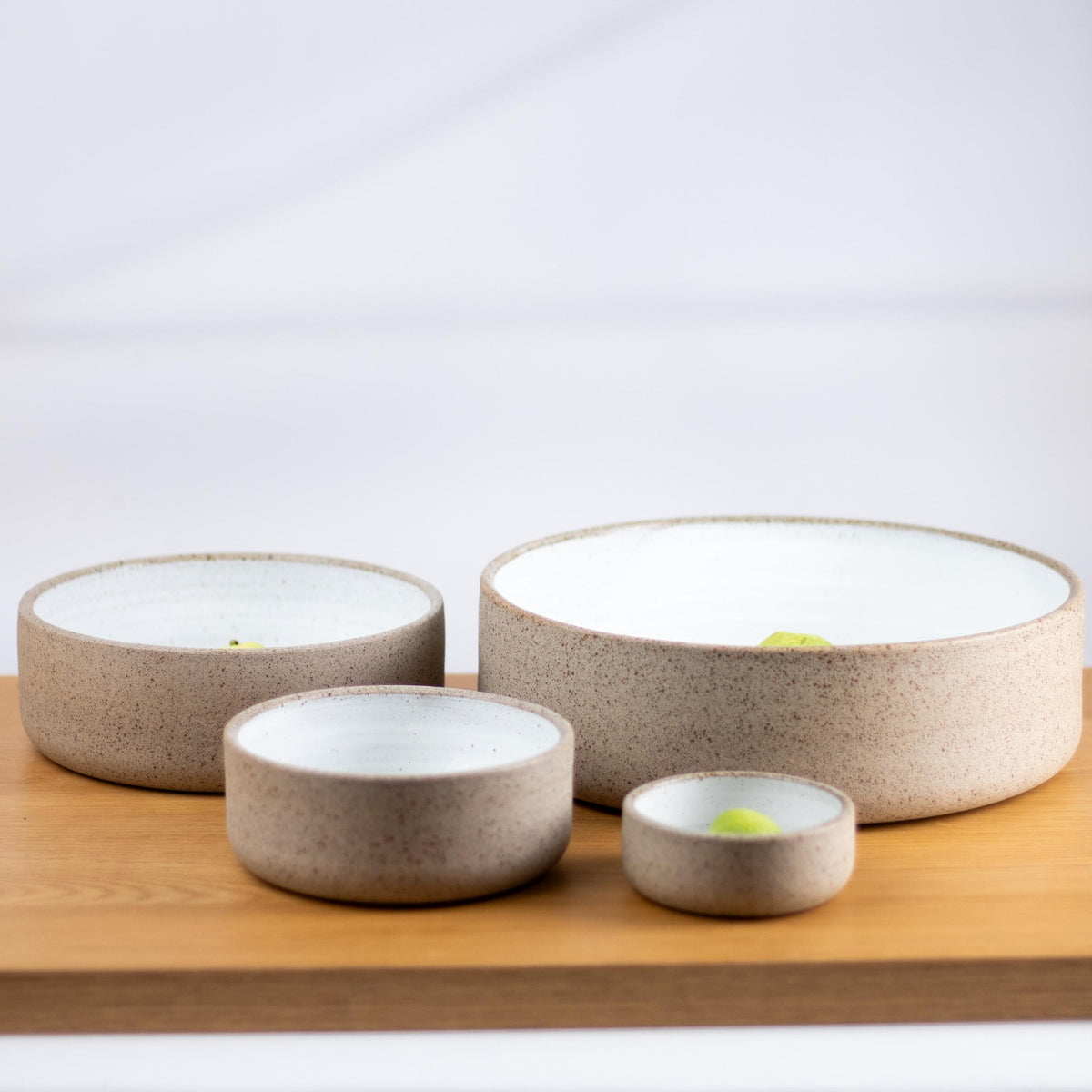 Gathering Bowl Set – Four Sizes - Lunora