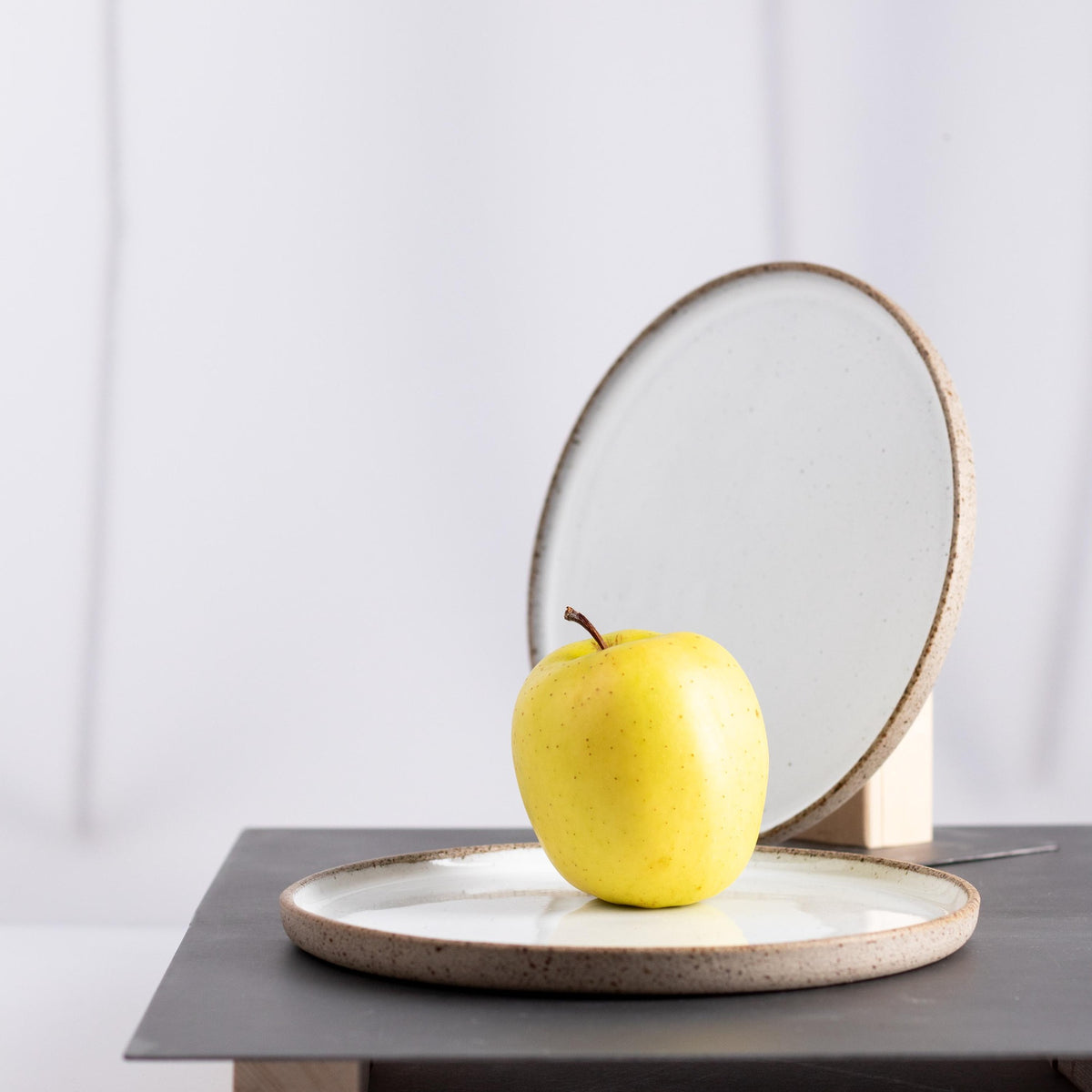Everyday Side Plates – Set of Two - Lunora