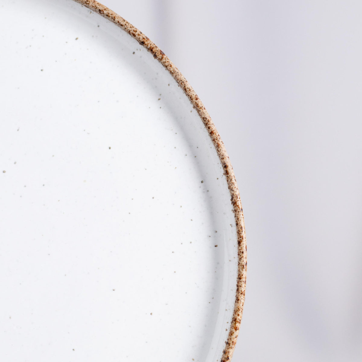 Everyday Side Plates – Set of Two - Lunora