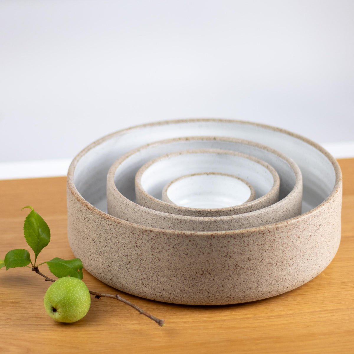 Gathering Bowl Set – Four Sizes - Lunora