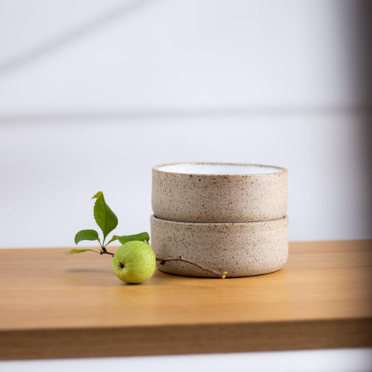 Everyday Breakfast Bowls – Set of Two - Lunora