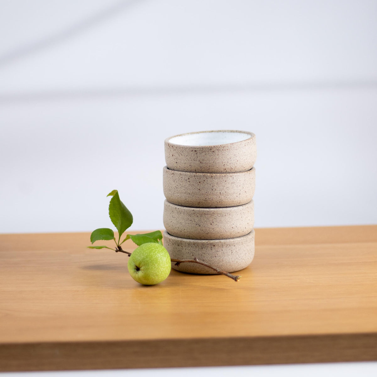Little Serving Bowls – Set of Four - Lunora