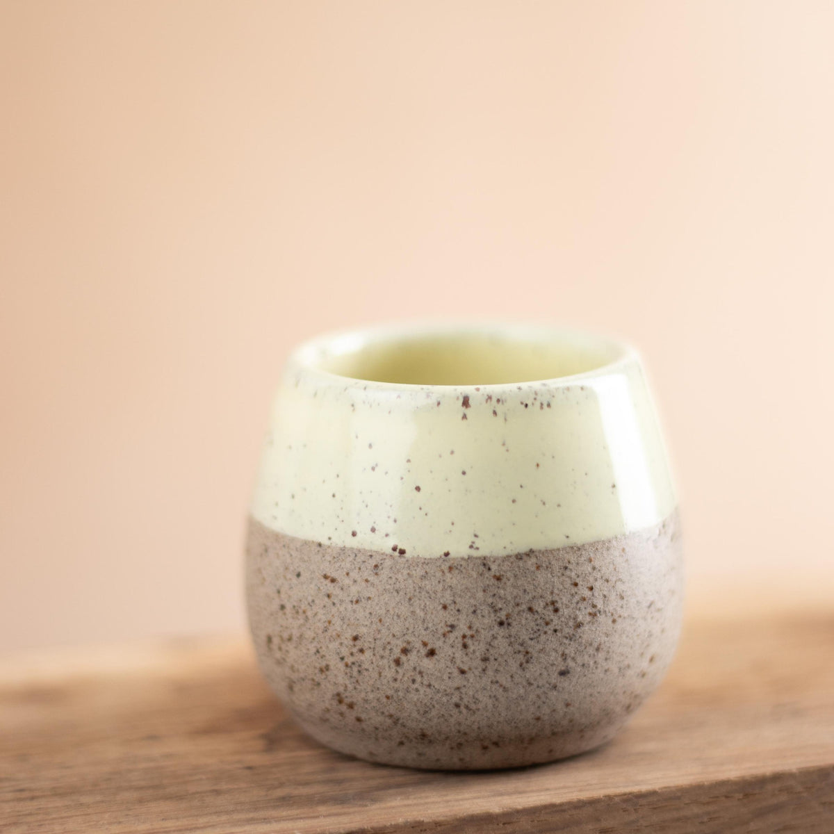 Colour Study Espresso Cups – Set of Four - Lunora